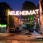 Neue Heimat Berlin